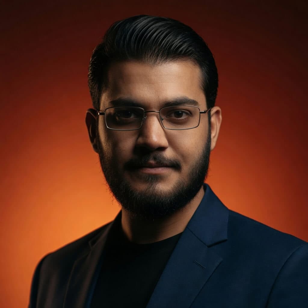 Umair Jamil